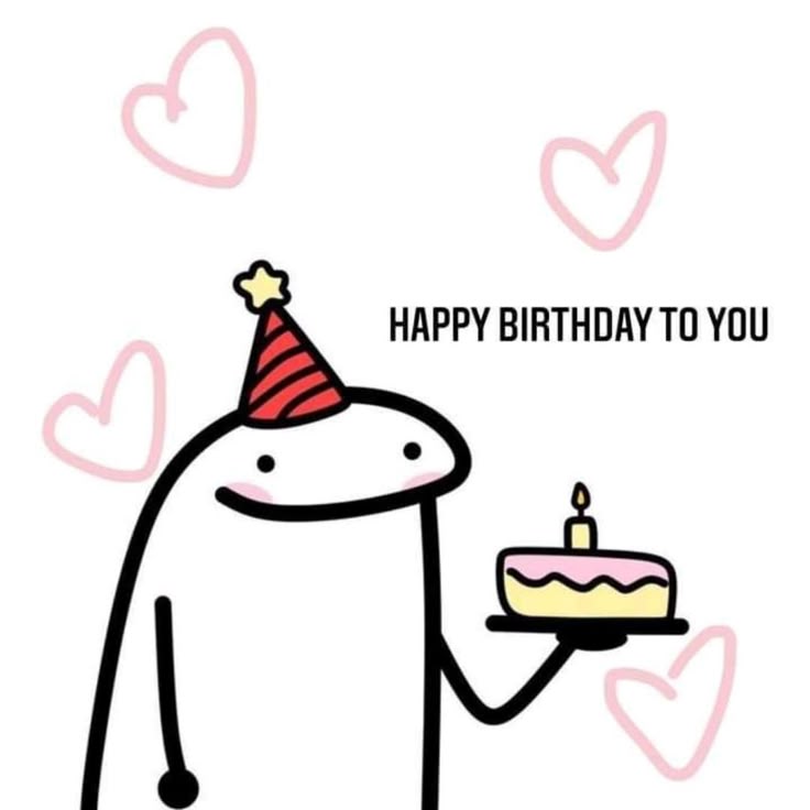 Funny Birthday Wishes for Best Friend