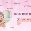 Best Hindu baby names that start with J traditional modern rare and unique baby boy name ideas