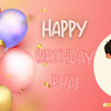 Happy Birthday Bhai: Make Your Brother’s Day Special with Lovely Wishes & Gifts