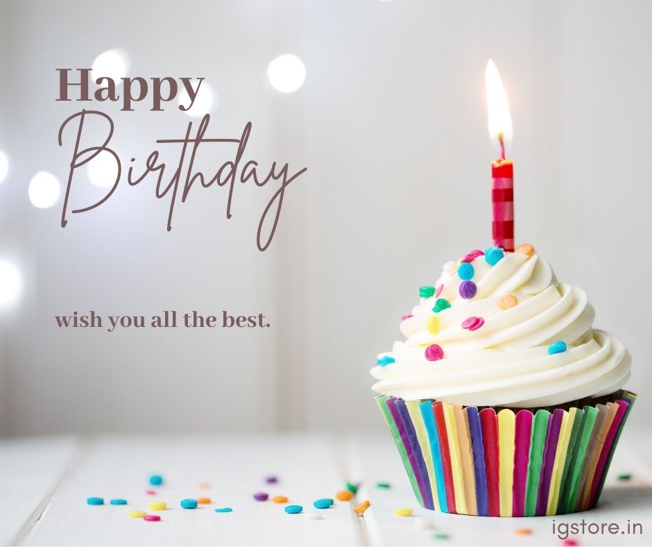 Happy Birthday Sister – Emotional Wishes