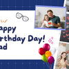 Happy Birthday Dad: Heartfelt Wishes & Messages Happy Birthday Dad Wishes Emotional Happy Birthday Messages for Dad