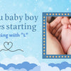 Best Hindu baby boy names starting with L are with positive positivity, tradition, and modern