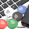 NFC Tag Keychain: The Future of Smart Sharing - IG Store