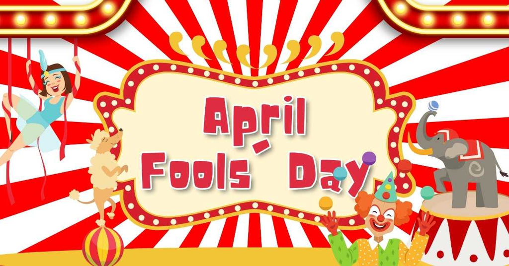 April Fool pranks messages in Hindi 2026