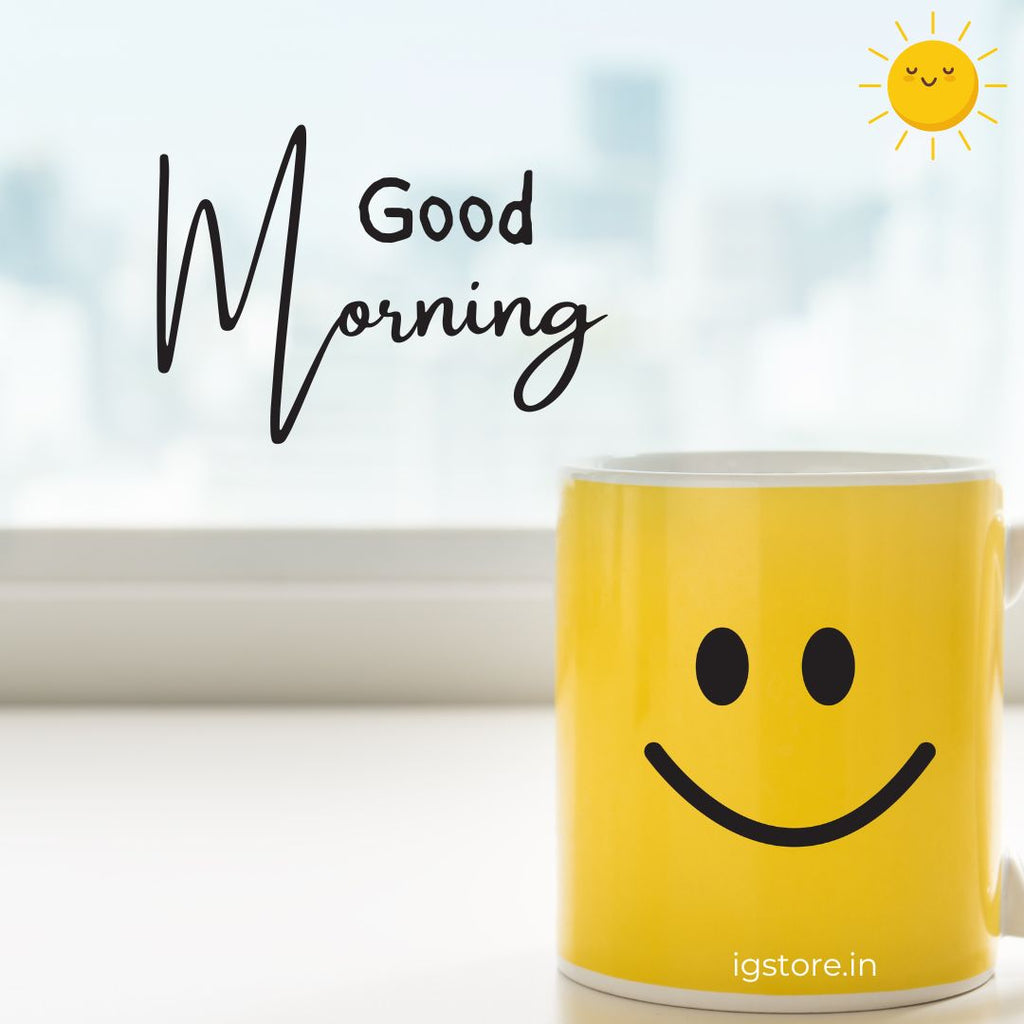 Best Good Morning Wishes in Hindi – सुप्रभात की शुभकामनाएं