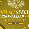 Best Personalized Gifts That Light Up Hearts & Homes This Diwali