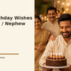 Happy Birthday Wishes for Bhatija and Nephew featured cover