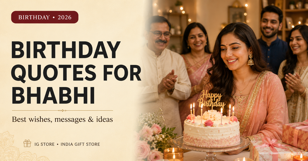 Birthday Quotes for Bhabhi featured cover