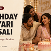 Birthday Shayari for Sali featured cover