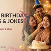 Birthday celebration cover