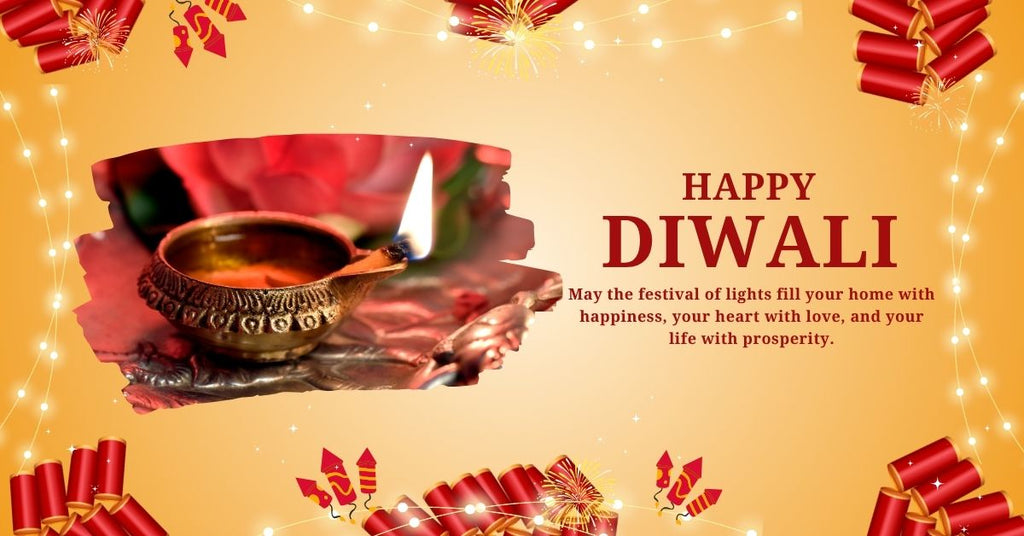 Happy Diwali Wishes 2025 for Family & Friends