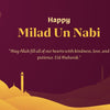 100+ Happy Miladi Nabi Wishes | Milad-un-Nabi Mubarak Greetings - IG Store