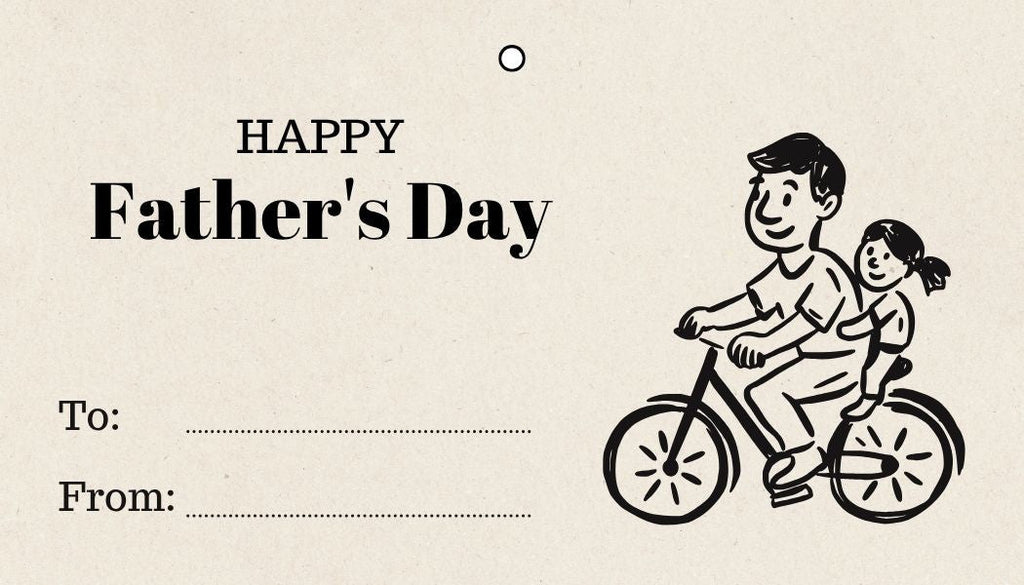 Father's Day 2025: पापा को दीजिए एक ऐसा तोहफा जो वो कभी ना भूलें – IG Store से - IG Store