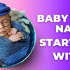 Best Hindu Baby Boy Names Starting with O traditional, unique, short and rare names begin with O