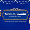 50+ Mehndi Designs for Karwa Chauth 2025