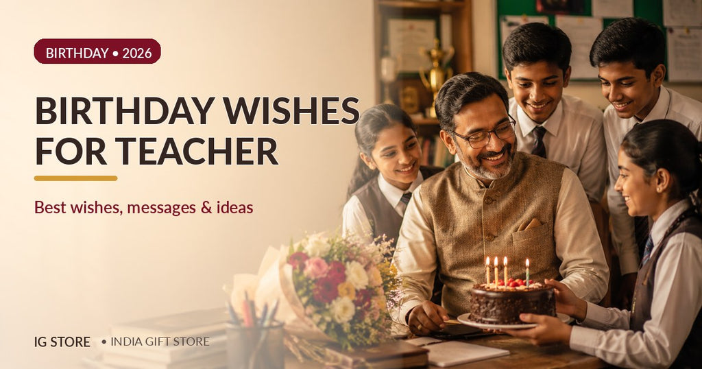 Teacher birthday wishes cover