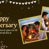 165+ {Top} Wedding Anniversary Wishes in Hindi