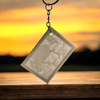 Free Gifts – Custom 3D Photo Keychain - IG Store
