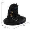 Shiva Handcrafted Polyresin Figurine – Lord Mahadev Idol for Home & Spiritual Decor - IG Store