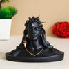 Shiva Handcrafted Polyresin Figurine – Lord Mahadev Idol for Home & Spiritual Decor - IG Store