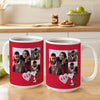 Custom Couple Photo Mug with Name | Personalized Love Gift - IG Store