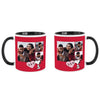Custom Couple Photo Mug with Name | Personalized Love Gift - IG Store