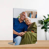 Personalized Acrylic Photo Frame – Custom Clear Frameless Photo Gift - IG Store