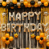 Birthday Balloon Arch Decoration Jaipur