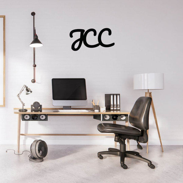 Wooden Name Plate – Customized Wall Décor - IG Store