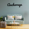 Wooden Name Plate – Customized Wall Décor - IG Store