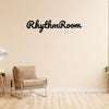 Wooden Name Plate – Customized Wall Décor - IG Store