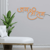 Jai Shree Ram Neon Light - IG Store