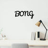 Wooden Name Plate – Customized Wall Décor - IG Store