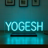 Custom Table Neon Lights for Room Decor - IG Store