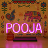 Custom Table Neon Lights for Room Decor - IG Store