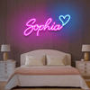 Custom Neon Sign Board - IG Store
