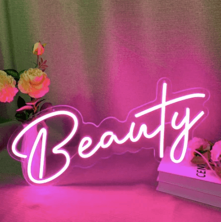 Custom Neon Sign Board - IG Store