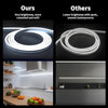 Flexible Neon LED Strip Light | Waterproof DIY Neon Sign Light | 12V Silicone LED Strip for Home & Shop Decoration