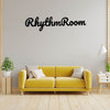 Wooden Name Plate – Customized Wall Décor - IG Store