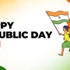 26 January Republic Day Speech in Hindi 2026 for school and office function