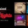 Best Neon Light in Jaipur at The Best Price