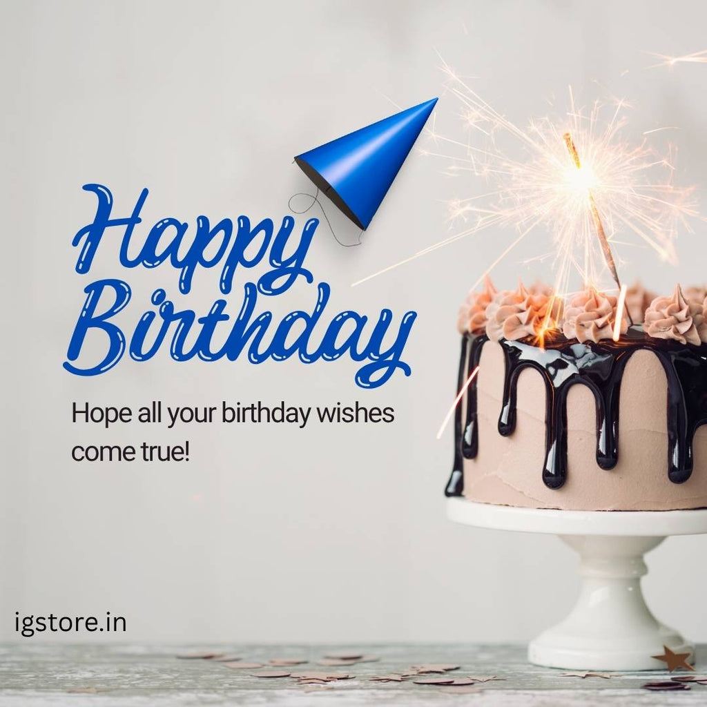{Latest} 100+ Happy Birthday Wishes in English