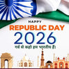 Republic Day 2026 Wishes in Hindi 26 January Messages & Quotes Republic Day Wishes in Hindi