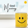 100+ Good Morning Wishes in Hindi - IG Store