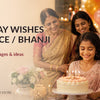 Niece birthday wishes cover