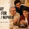 Birthday Quotes for Bhatija and Nephew featured cover