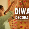 Diwali decoration ideas for home