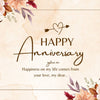 Happy Anniversary Wishes | 100+ Heartfelt Quotes - IG Store
