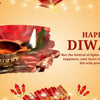 Happy Diwali Wishes 2025 for Family & Friends