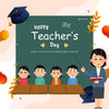 100+ Best Happy Teachers Day Wishes - IG Store